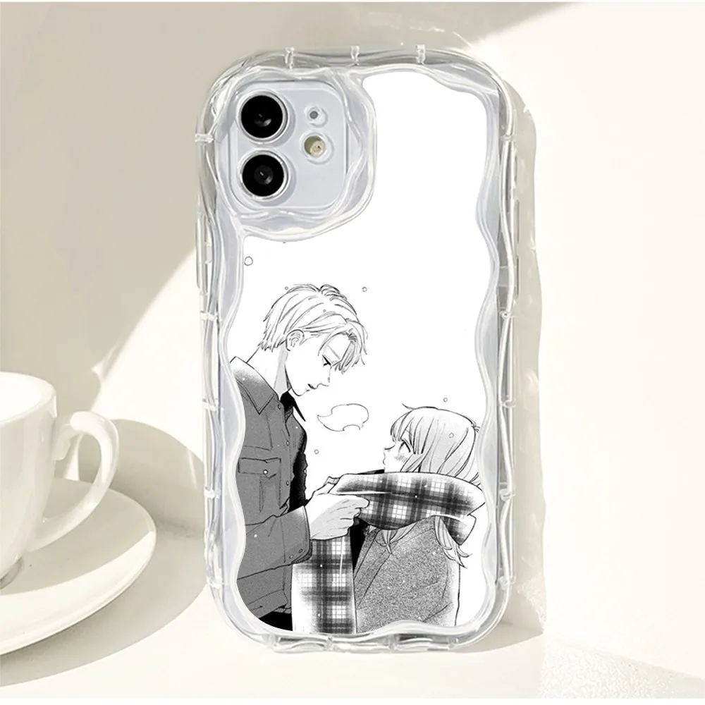 Чехол для телефона My Love Story Y-Yamada Kun Lv999 для Apple iPhone 15 14 13 12 11 Pro Max, цветной серебристый чехол для телефона