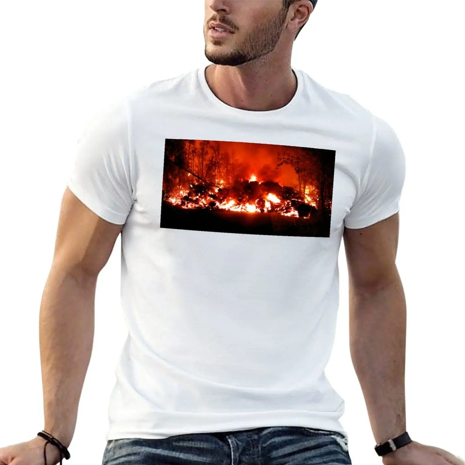 

Fissure 8 Baby Photo - Leilani Estates T-Shirt t shirts for man cotton funny g man t shirts for men T-Shirt