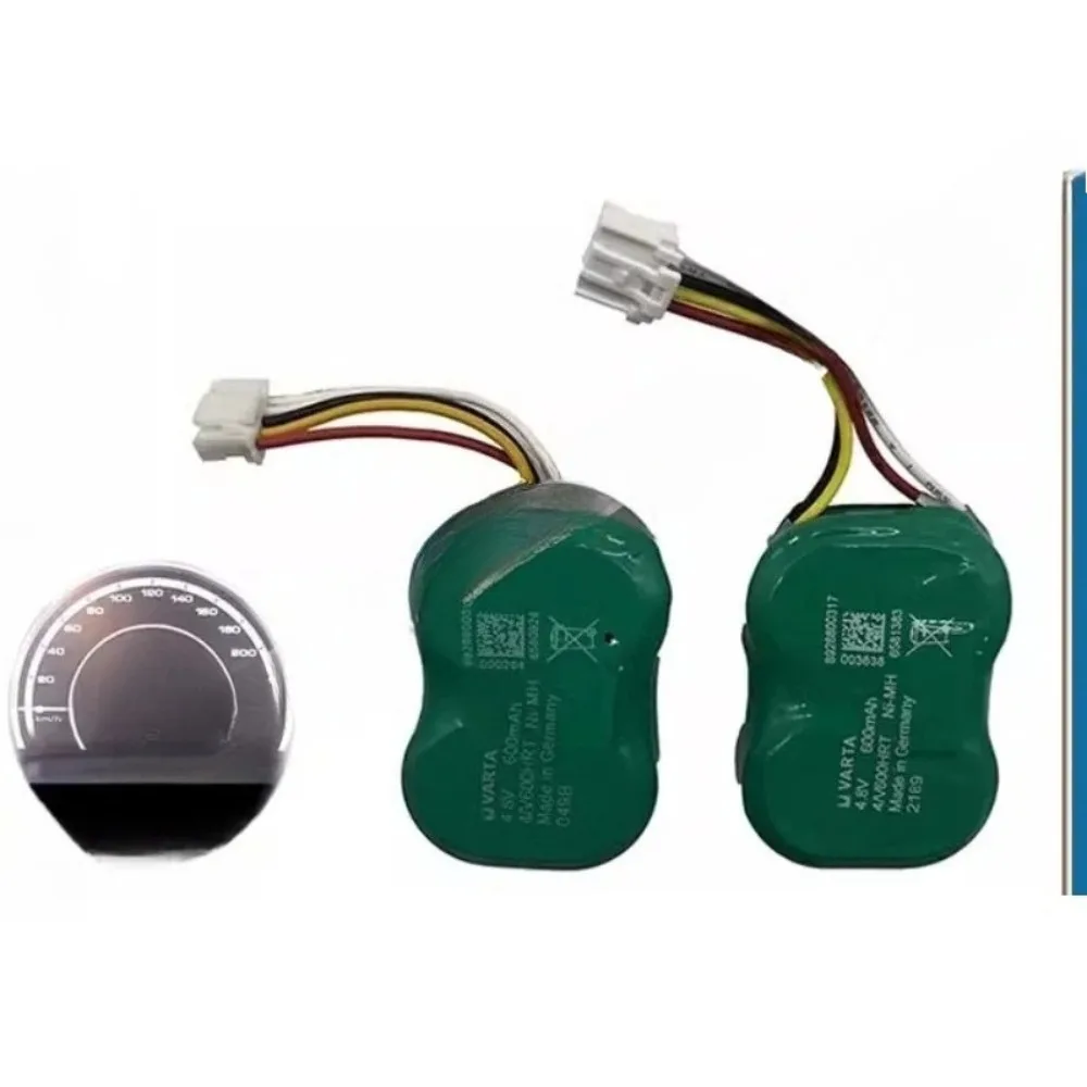

Connected Backup Battery For Great Wall For Haval H6 WEY VV7 VV6 VV5 TBOX Battery