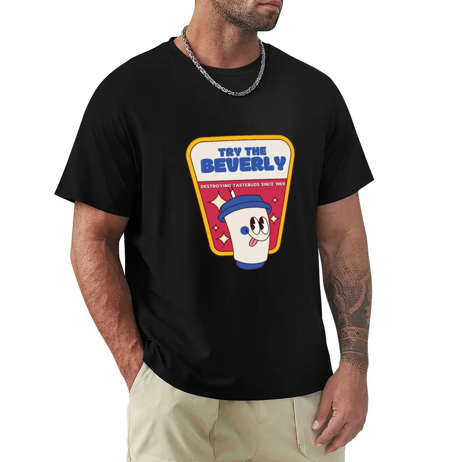 Epcot T-Shirt t shirt man plain T-Shirt