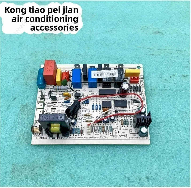 Air Conditioner Circuit Board CE-KFR61W/N1-210 CE-KFR90GW/I1Y Replacement Control Panel Parts