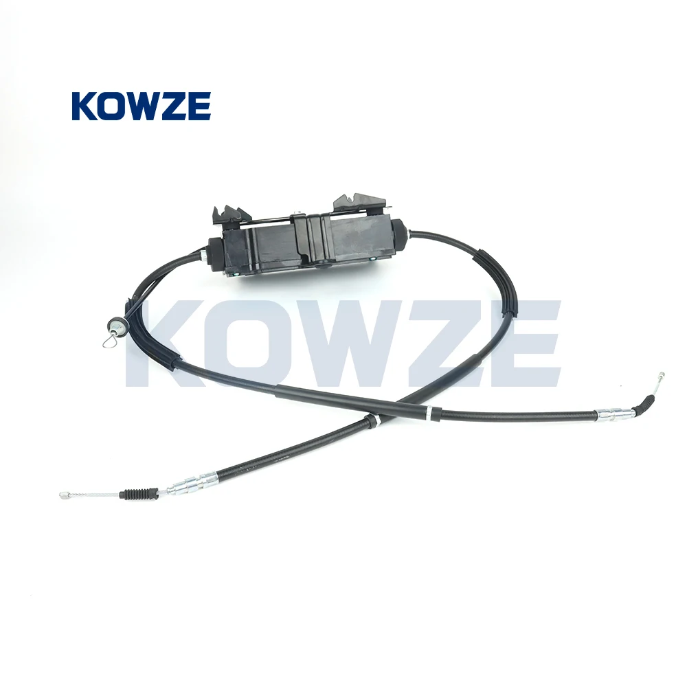 

New Product 34436790417 34436790418 Kowze Auto Parts Electric Electronic Parking Module New Hand Brake Actuator Motor Assembly F