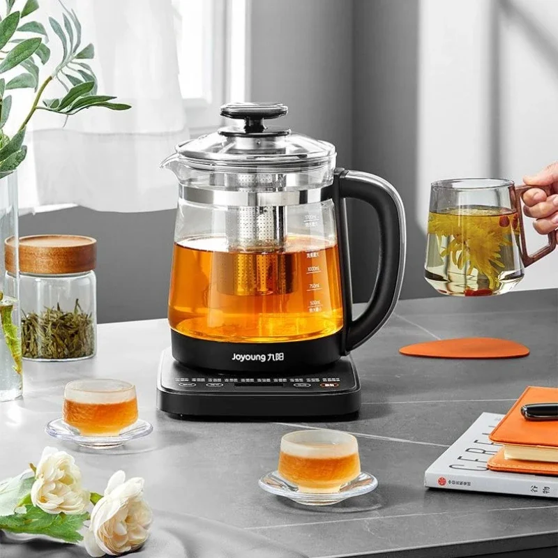 Health pot household durable multifunctional health pot fully automatic office kettle appointment insulation