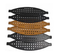 Replacement Headband Leather For HiFiMan SUAVARA HE1000SE HE1000V2 Hekv2 HE400 HE500 ANANDA EDITION X XS Arya Headphones
