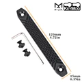 1pcs 120mm MA