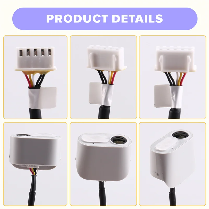 

Printer Parts For Bambu Lab A1 3D Printer Dedicated For Office Printer Parts Update