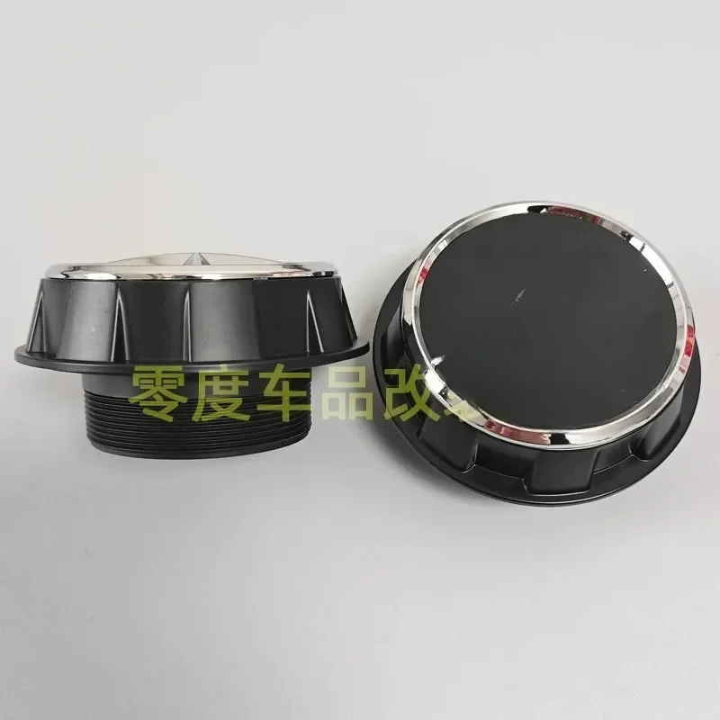 Wheel Cap for Mercedes Benz GLS450 Maybach GLS480 GLS600 GLS680 GLE Modified Wheel Mark 154mm Aluminum Disc with Lettering