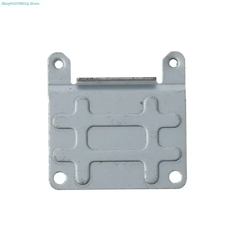 mini metal pcie pci-e half to full size extension card wifi pci-express bracket مع مسامير