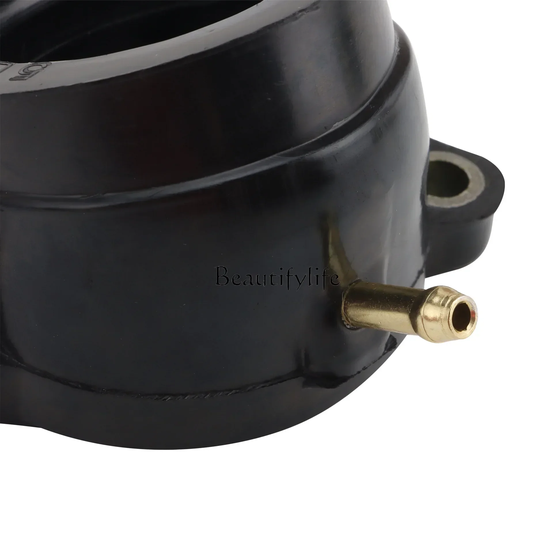 Accessory toolsFZS1000 FZ1 Fazer 1000 5LV-13586-01 Carburetor intake manifold rubber interface