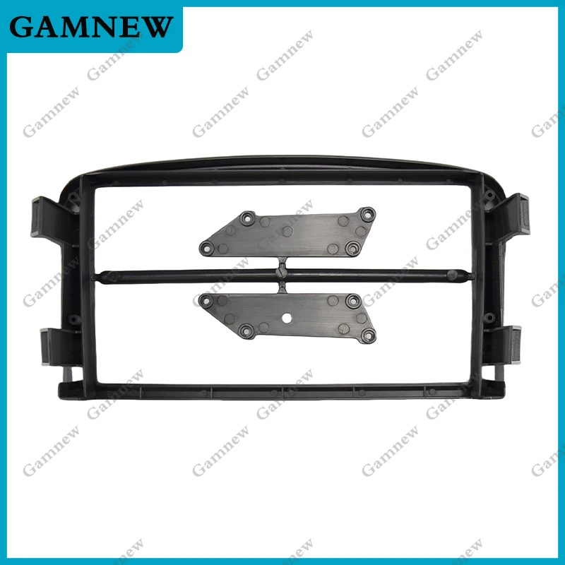 9 Inch Car Radio Frame Kits Cable Fascia Panel For ROVER 75 1999-2005 Android Big Screen Audio Frame Fascias