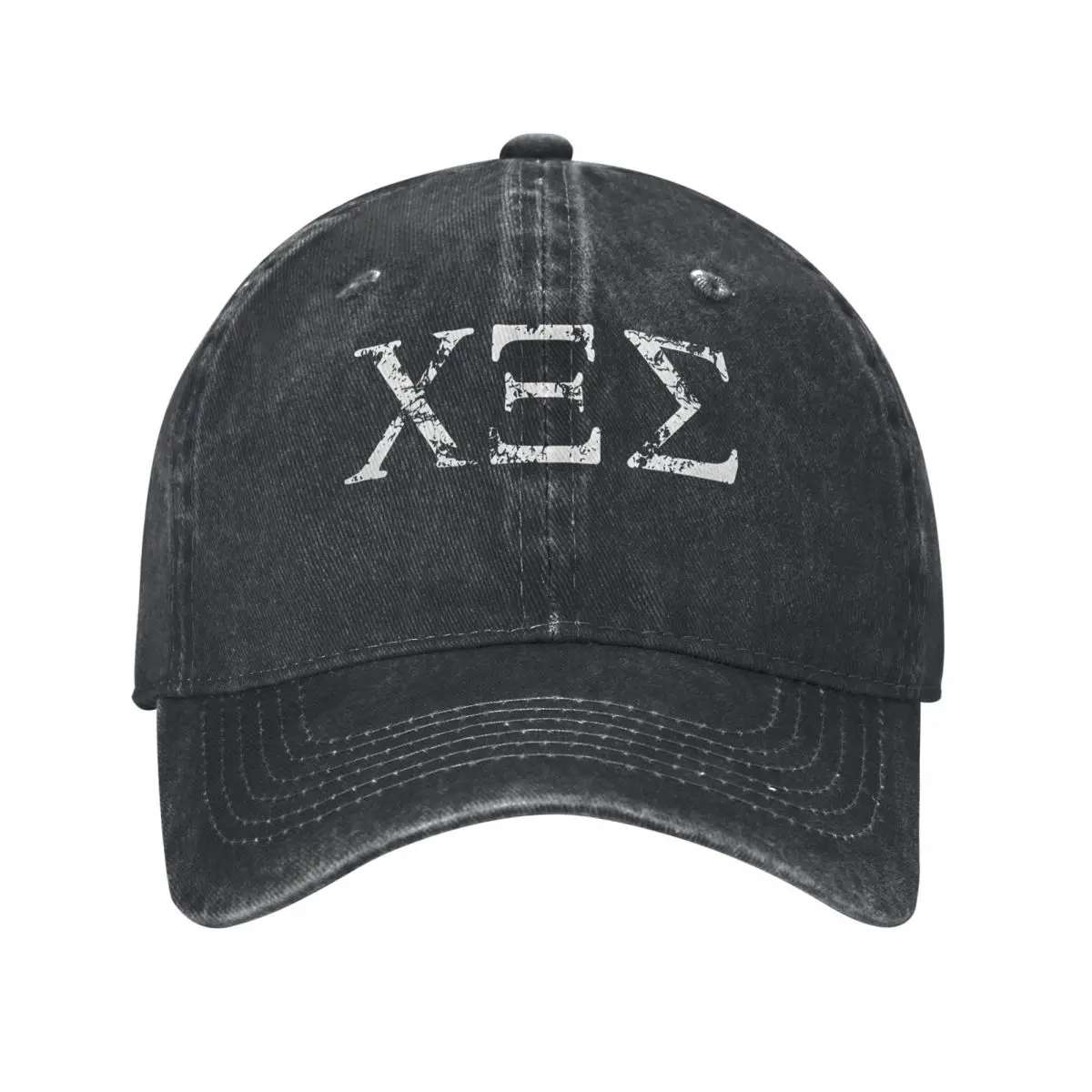

Rotting Christ, 666 Vintage, Graphic Print denim Hat Breathable Design Hats Woman Baseball Cap For Men