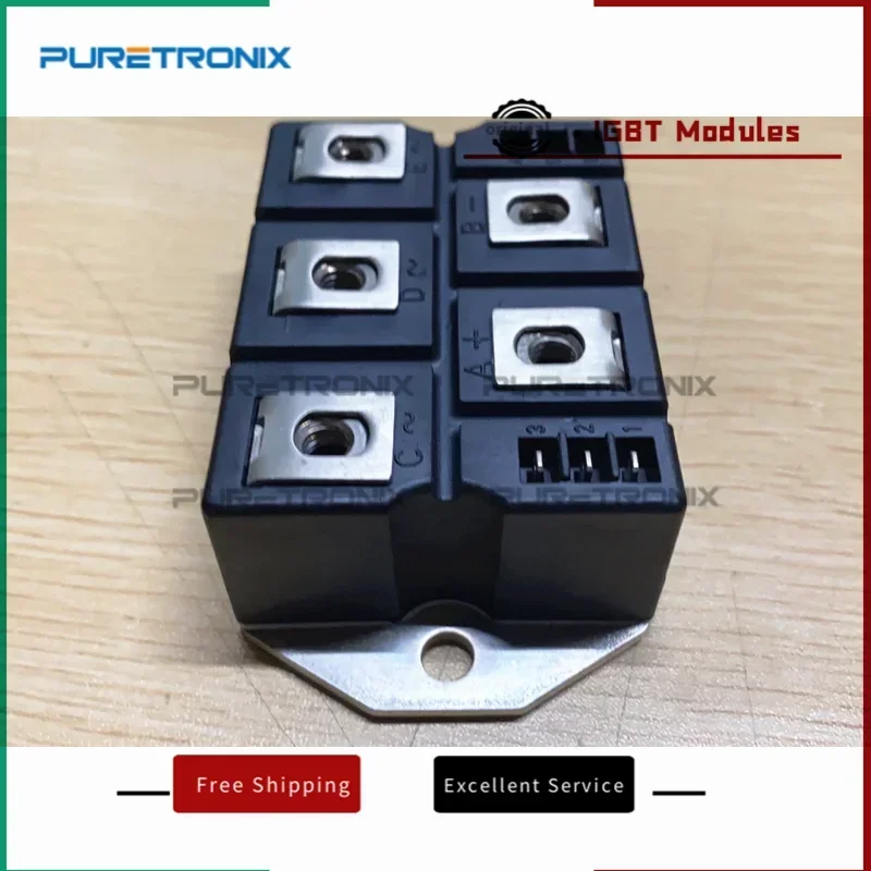 VVZ175-14IO7 VVZ175-16IO7 VVZ175-12IO7 وحدة الطاقة الأصلية الجديدة