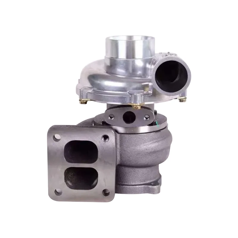 

High Quality RHG6 114400-3770 VA570031 VB570031 Turbo Turbocharger for HITACH ZX200 Excavator 6BG1T 6.5L Engine Turbine
