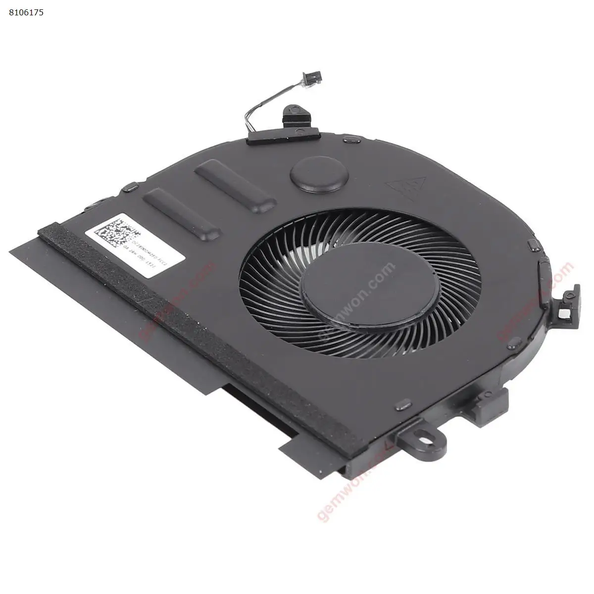 Laptop Cooling Fan for Lenovo 340-15API C340-15IWL S340-15IIL 15IWL