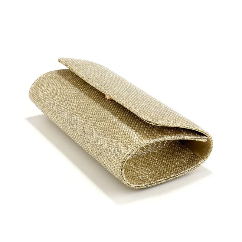 Strass-Handtasche für Damen, Modische Schultertasche, Damen-Umhängetasche, Tragbare Party-Dinner-Tasche, Damen-Unterarmtasche – Detail 11