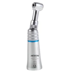 Dental Low Speed Dentist Handpiece Tools Against Low Rotation Dental Contra Angle Latch Chuck /Push Button Key Type