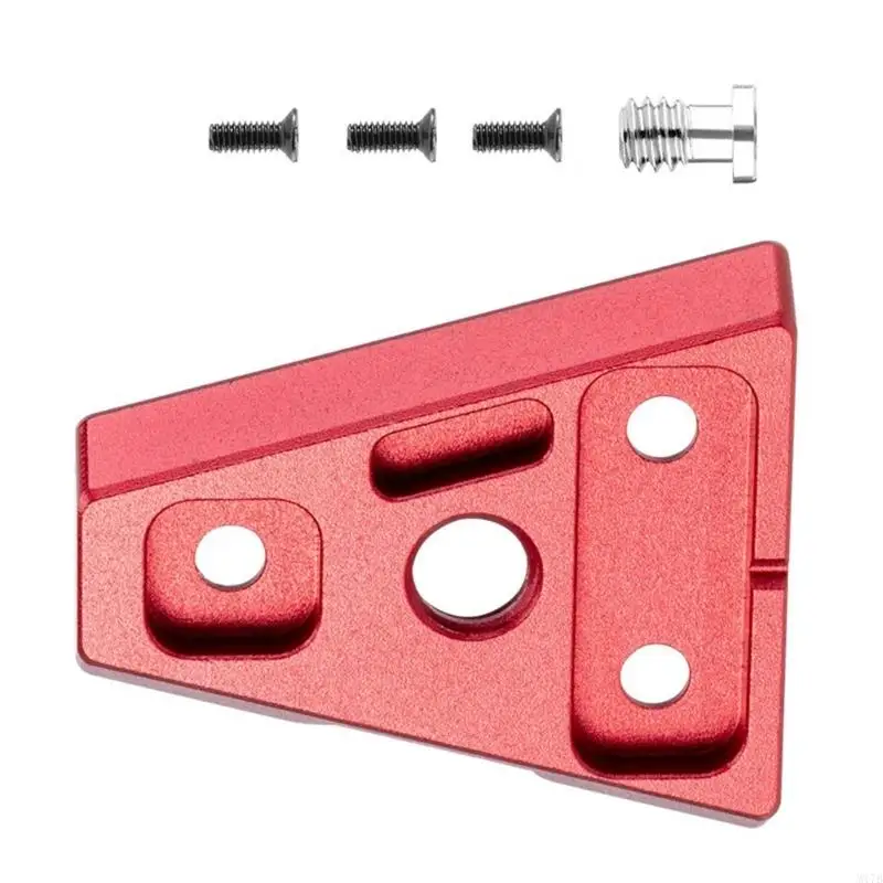 M17B v Mount Battery Connection Plate для быстрого выпуска для различных аксессуаров для камеры