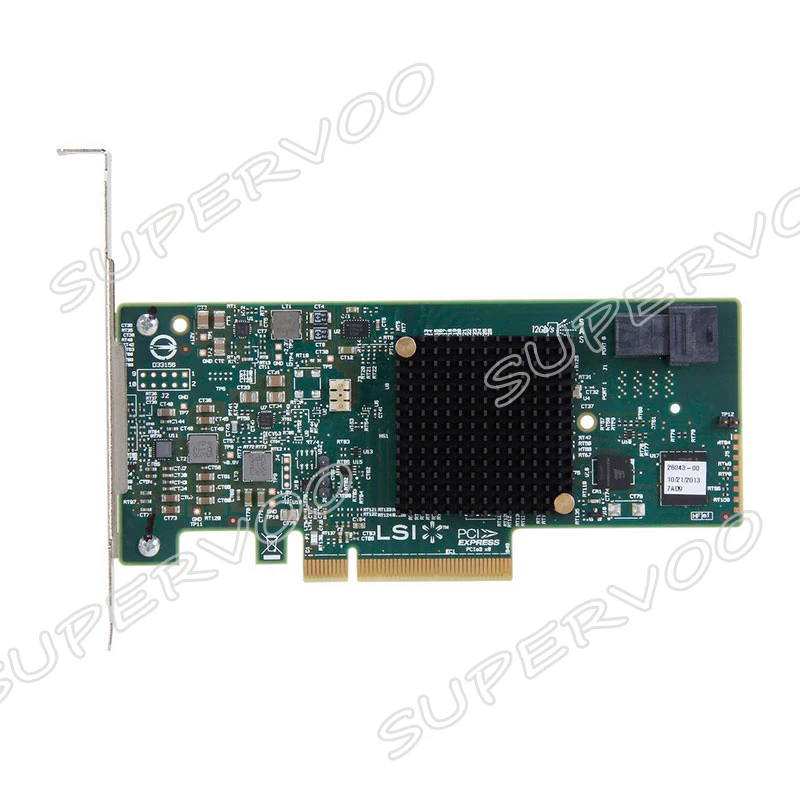 Megaraid 12Gb/S Sas…