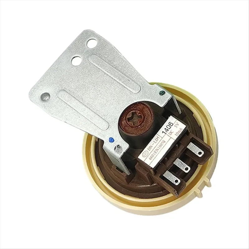 Washer Pressure Switch Water Level Sensor Replacement
