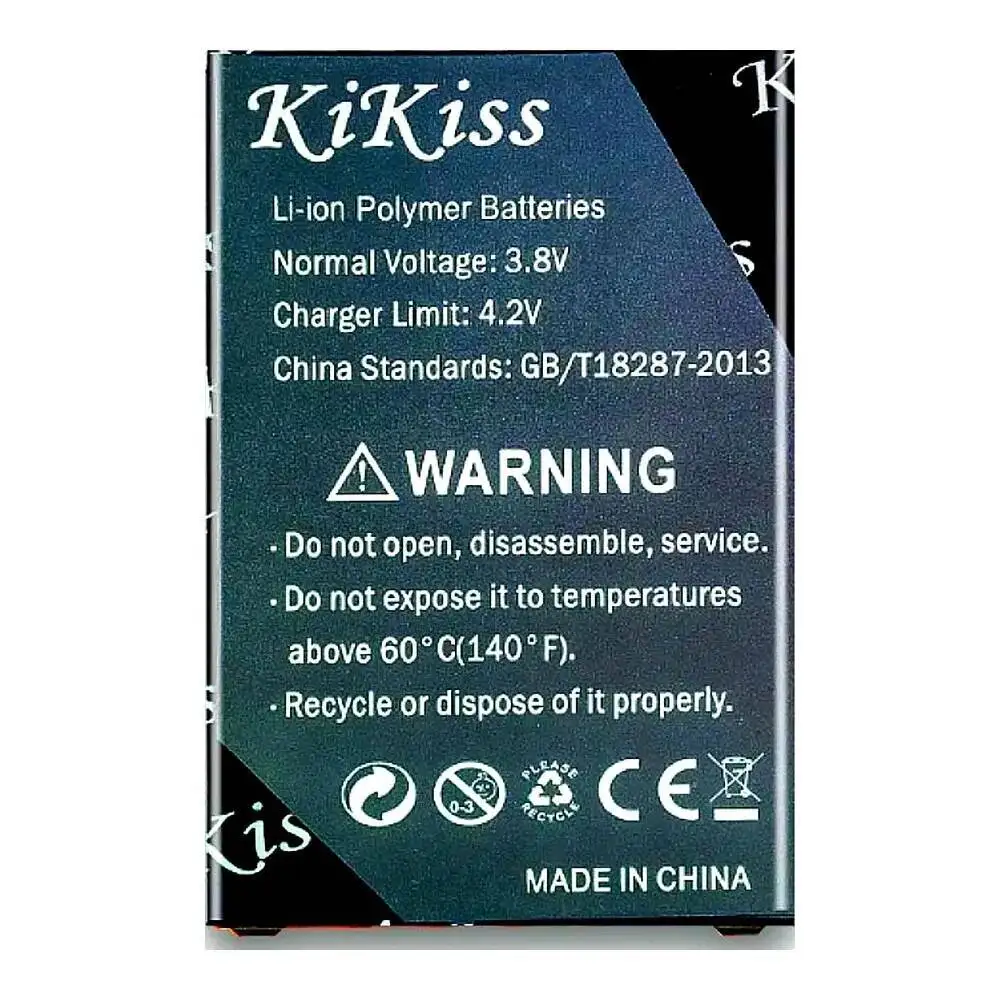 3500Mah Reliable Po… - image