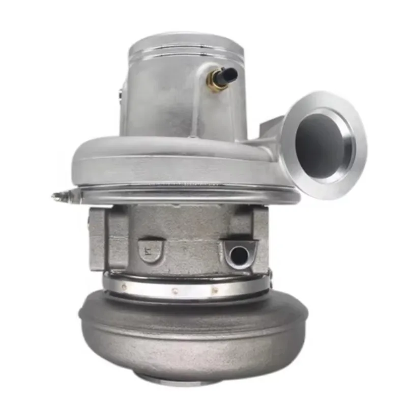 

Turbo Charger HE561VE Turbo Complete Kit 4309077RX 5457298RX Turbocharger & Parts For Cummins