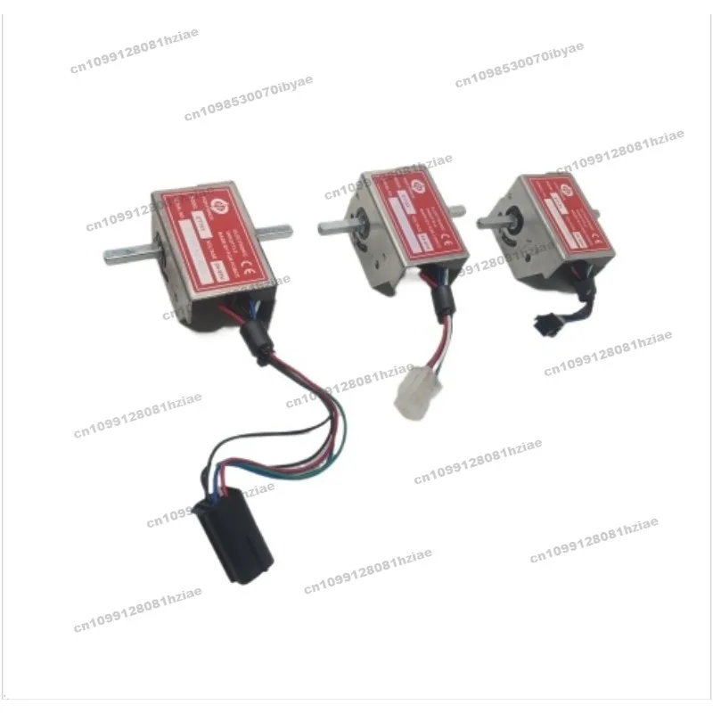 

Ускоритель электрического вилочного погрузчика ET153