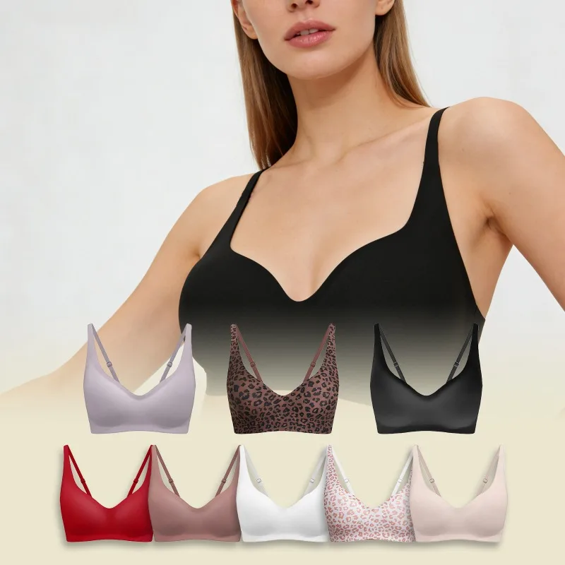 #60 Best Everyday Wireless Bras to Buy In 2026