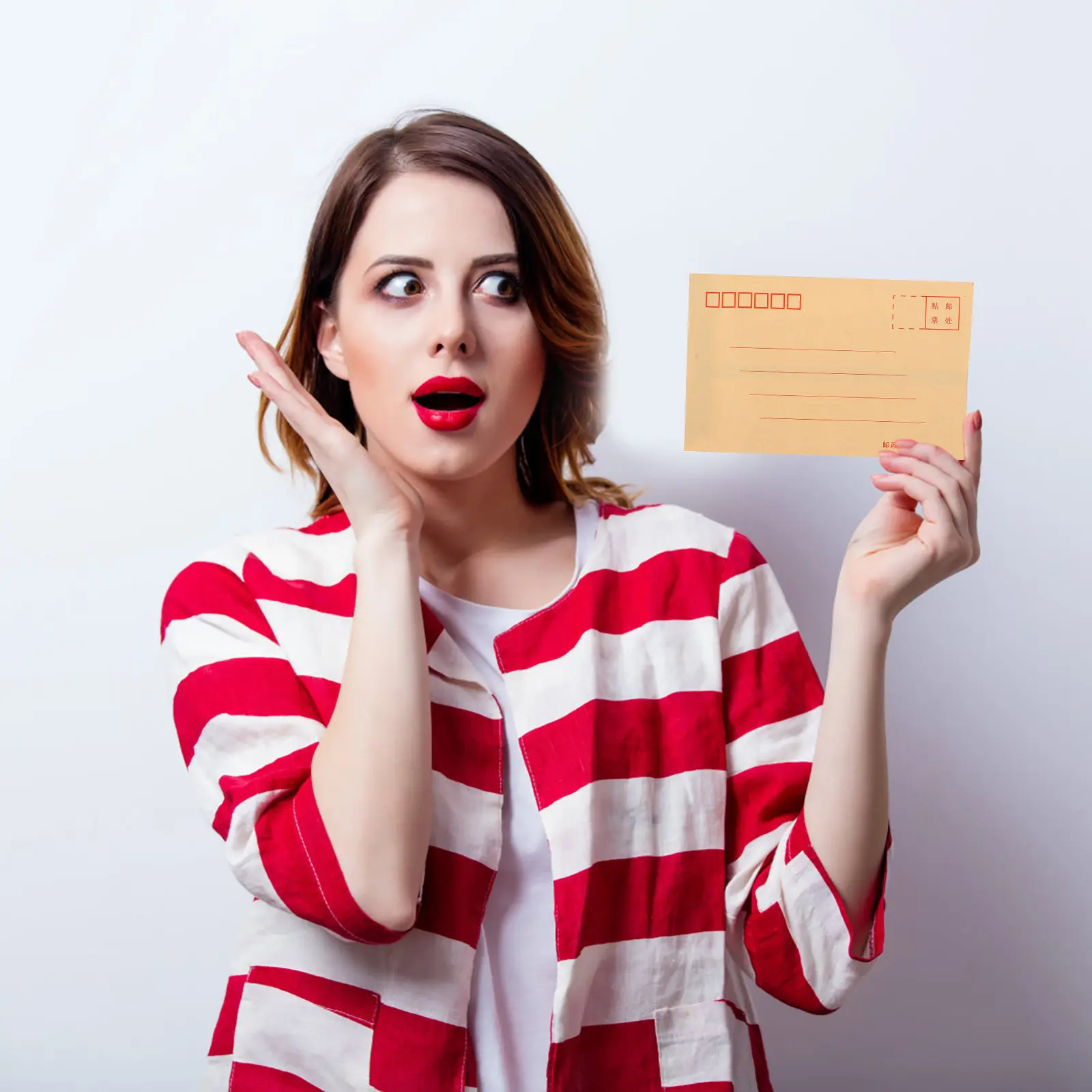 200-pezzi-di-buste-in-carta-kraft-gialla-di-alta-qualita-autoadesive-classiche-per-lettere-ideali-per-matrimoni-compleanni-ed-eventi