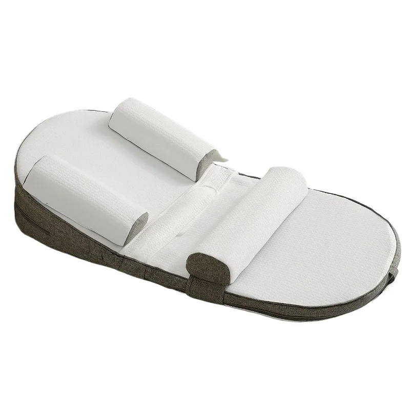 

slope pad, anti-spill choking milk, newborn spinal bed, feeding artifact
