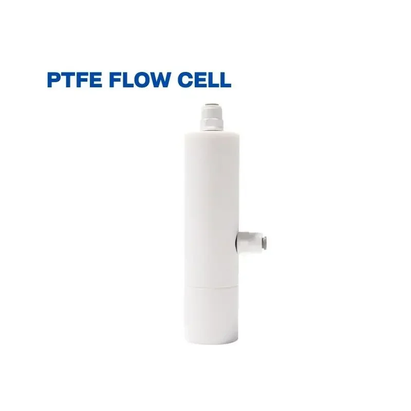 IN STOCK NEW Durable Continuously Monitoring pH Meter Kit LC201 For Chemical Process In Small Fermentation Tank