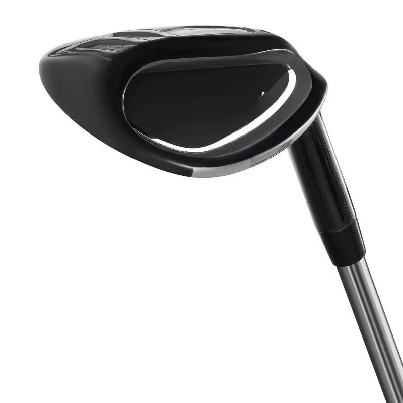 Cunha de areia de alta qualidade, grande cunha de taco de golfe com controle numérico