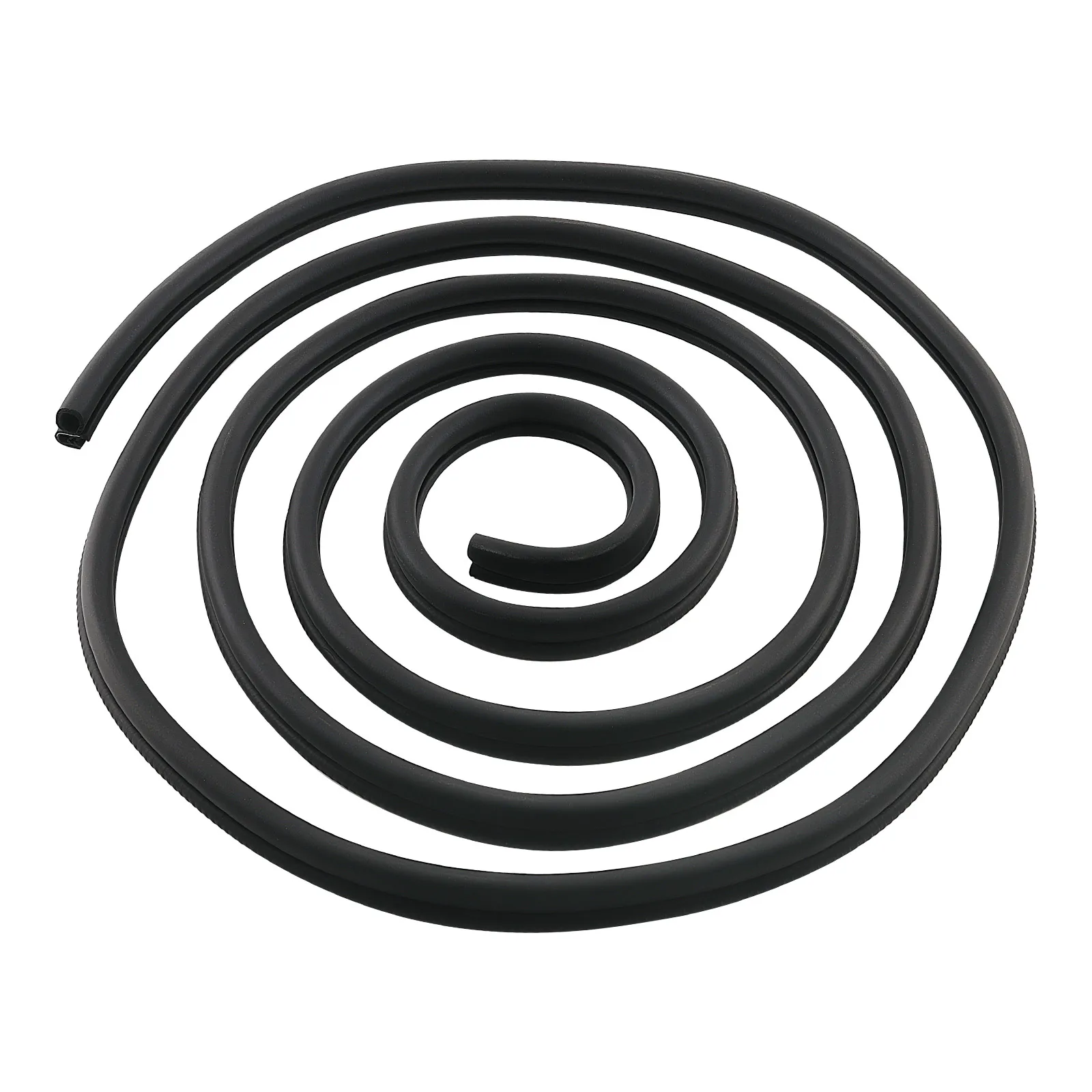 

Weatherstrip for Peterbilt 377/379/330/360/370/380 1986-2007 20-10985-644