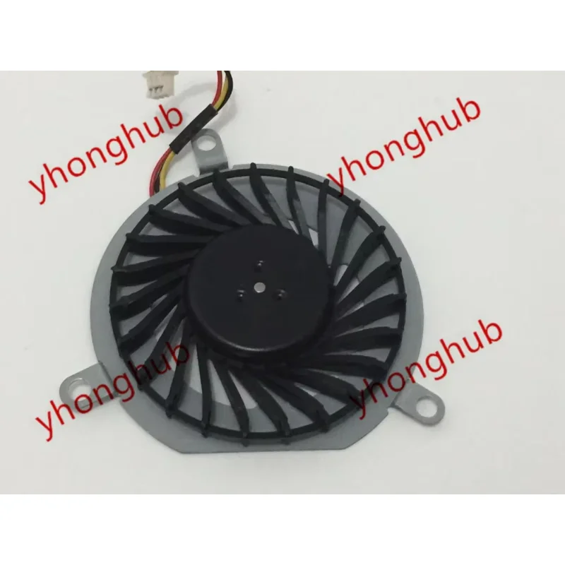 A-Power BS5005HS-U1H Server Cooling Fan DC 5V 0.50A 3-wire