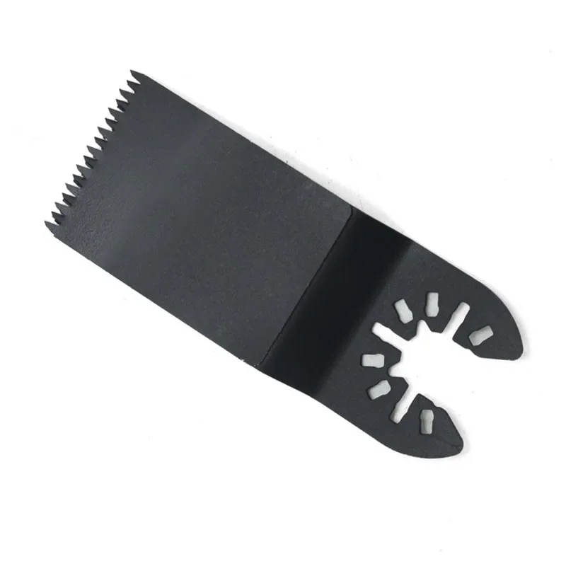 1PC 다기능 바이메탈 정밀 톱 블레이드 Renovator 전원 절단 멀티 마스터 도구 용 진동 멀티 툴 톱 블레이드