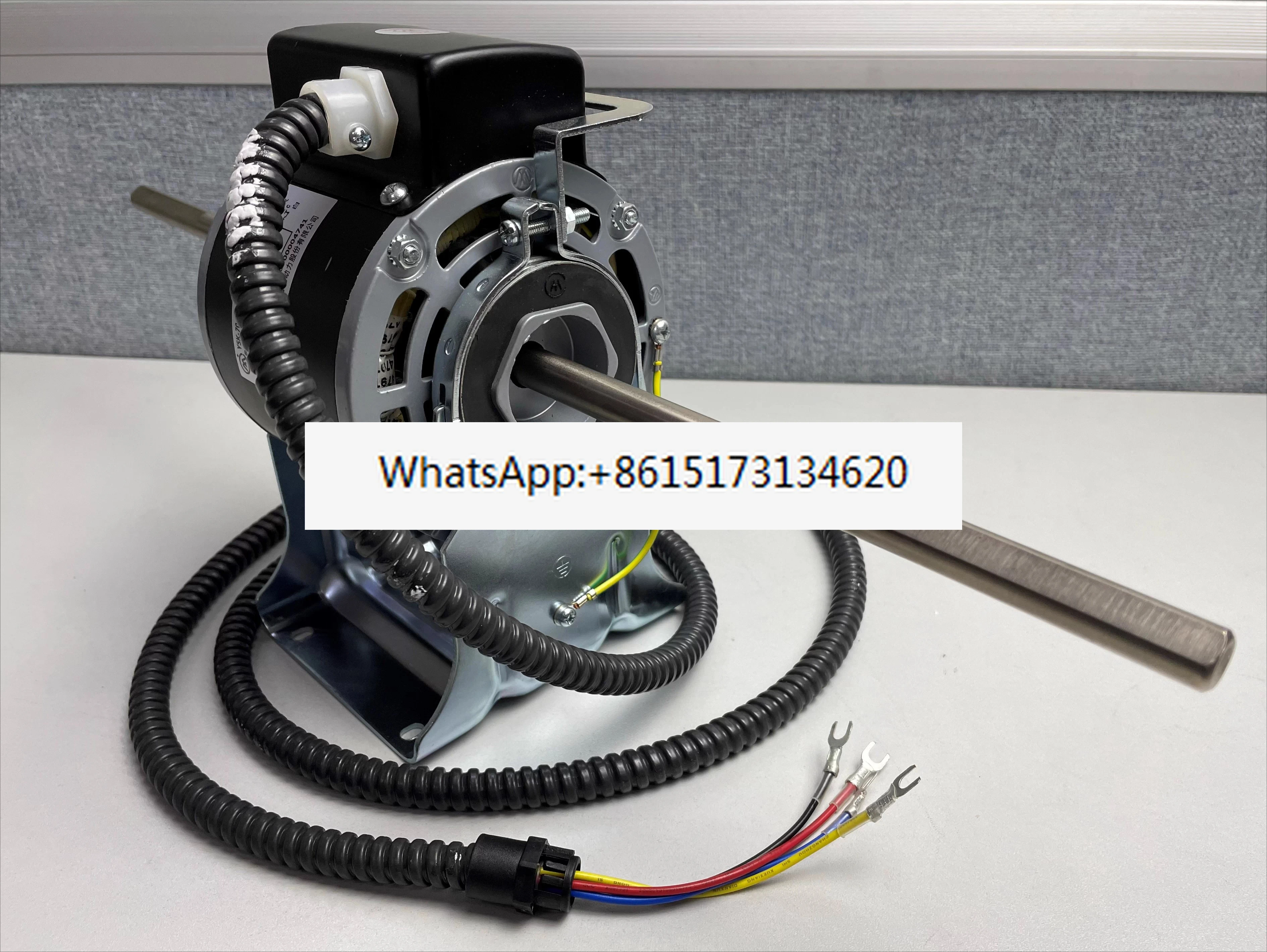 

Air conditioner fan coil motor YSK-40-4G (374T1) original genuine product