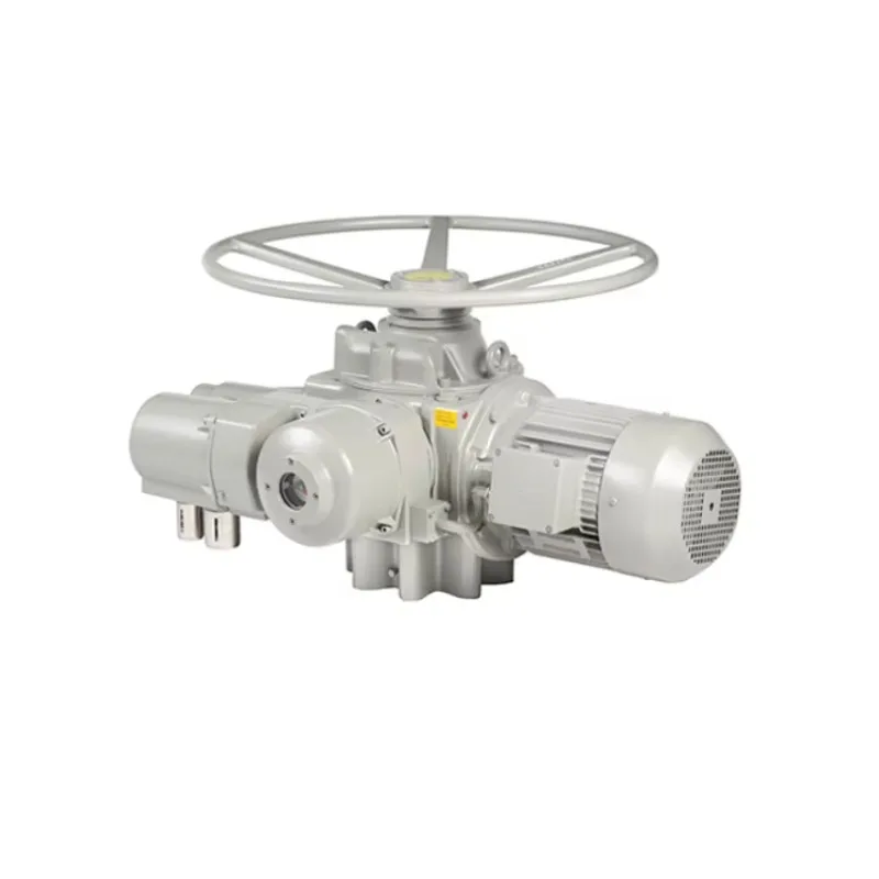 シポス AKTORIK SIWSシリーズ アクチュエータ 中国ブランド コントロールバルブおよびバルブアクチュエータ用