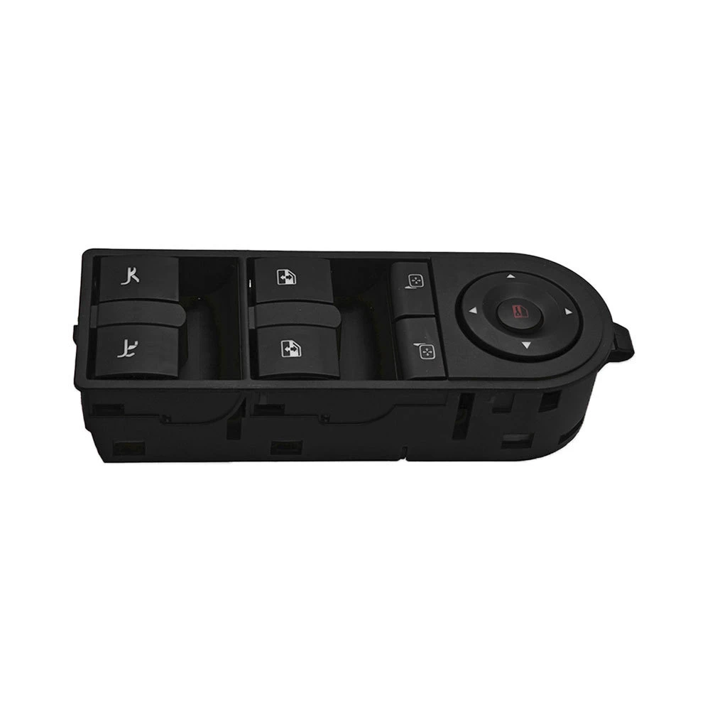 

​Master Window Control Switch For Vauxhall Opel Tigra Twintop 93162636 93162973