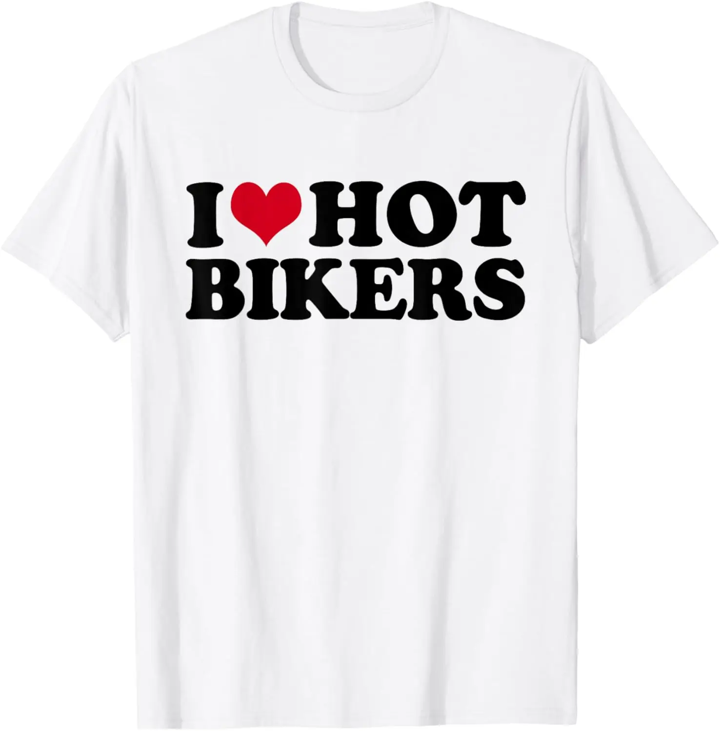 

Biker Motorcycle T-Shirt