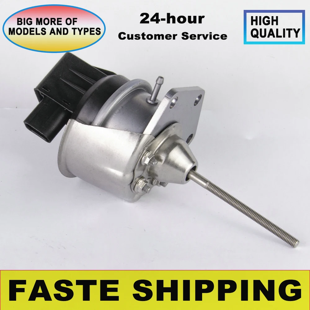 

Turbine Actuator Electronic 54399880114 BV39 03L253016A For Audi A1 105HP 77Kw 1.6TDI CAYA CAYC 2010- Turbo Wastegate 03L253016H