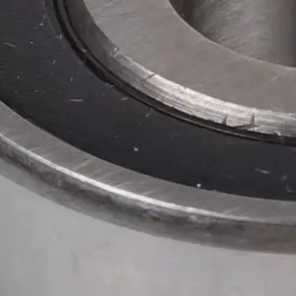 6202/12-2RS Bearing Steel 12x35x11mm High For Motorcycle Racing Electric Vehicle Linear Motion Industrial Parts Accessory