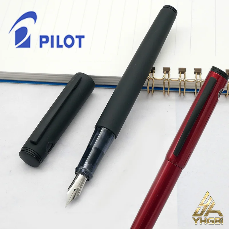 

Japan PARKROYAL LIGHTIVE Lightive City Sport Series Fountain Pen FLT-2SR