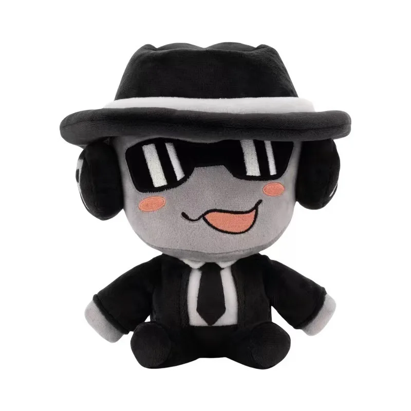 スプルンキぬいぐるみゲーム,信じられないほどの箱,ぬいぐるみ