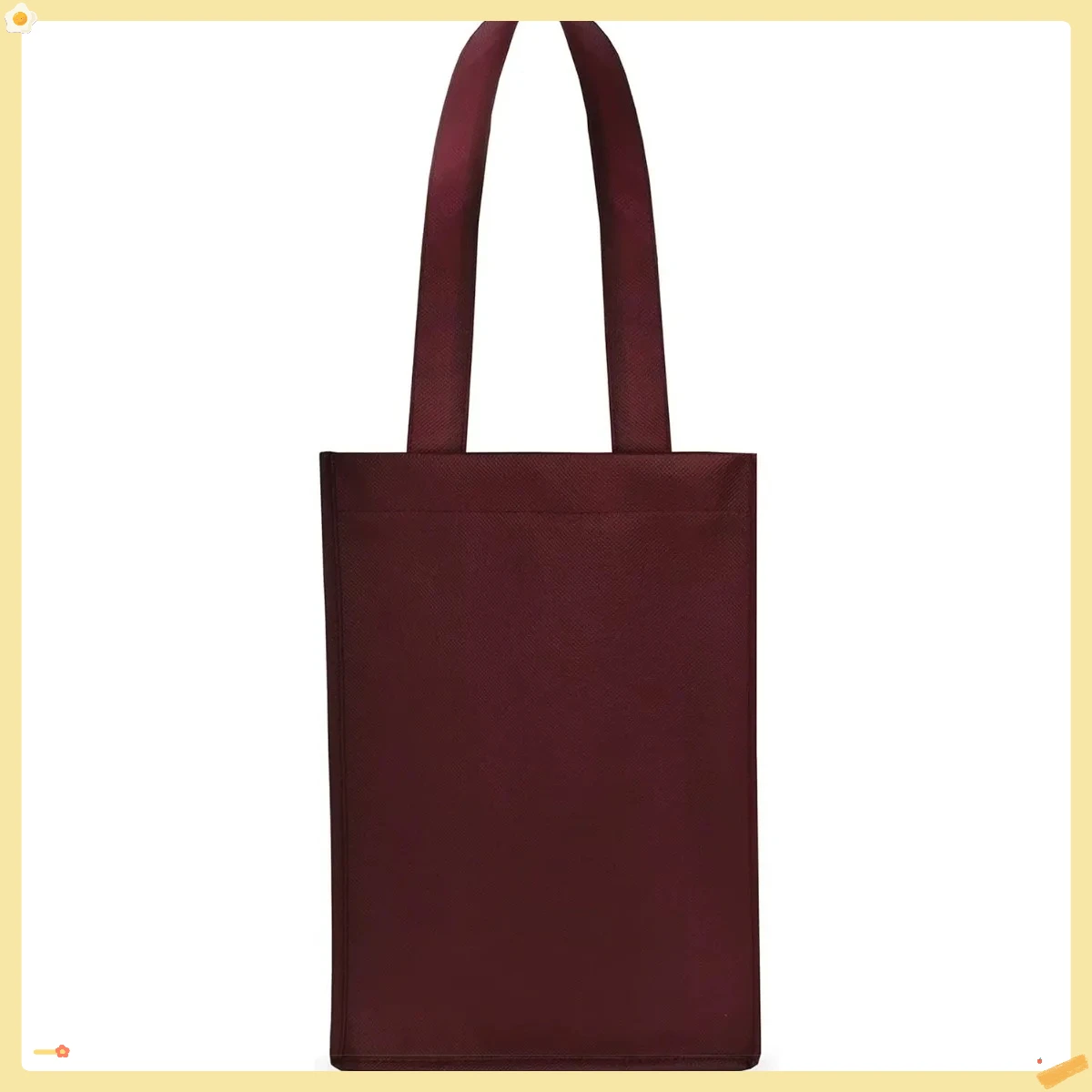 

Многоразовая большая сумка для вина на 4 бутылки с разделителями, изолированная портативная переноска для транспортировки вина и бутылок