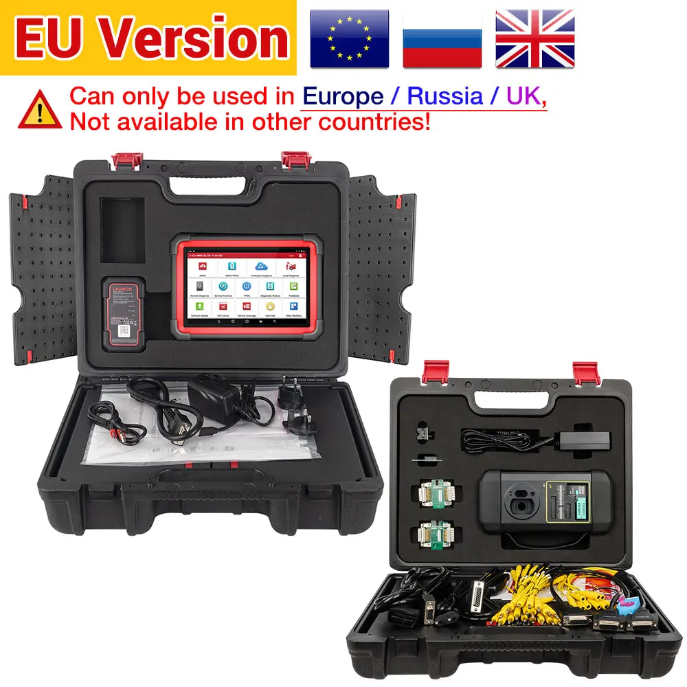 Variant: EU UK Version