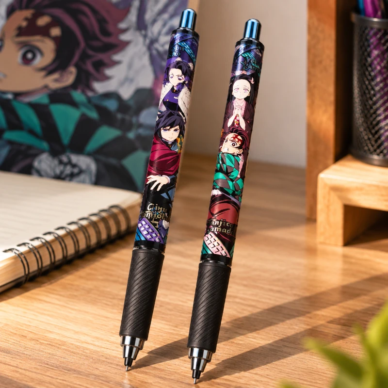 Kayou Official Authentic Extinction Blade Gel Pen Dawn Pen Ji Shuguang Edition 2nd Series School Supplies