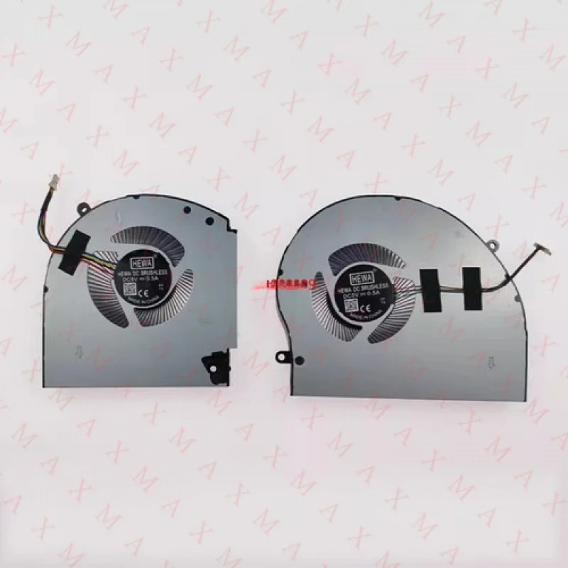 

LL новый для Dell Alienware 17 R4 17 R5 процессор + вентилятор охлаждения графического процессора 0V613M 0K2PKV