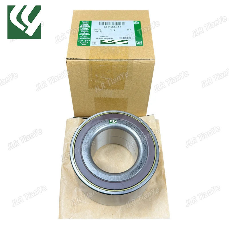

For Range Rover Discovery Shenxing wheel bearing LR133541 LR122585 LR070453 LR024267