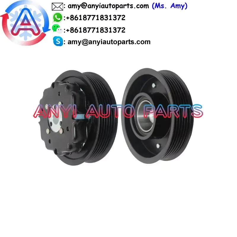 

CA5056 СЦЕПЛЕНИЕ В СБОРЕ 6PK для OPEL