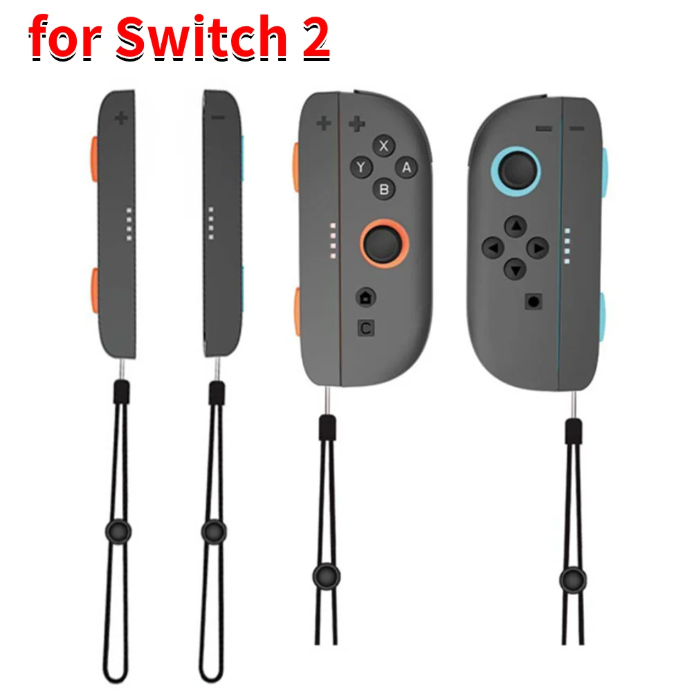 Wrist Strap For Nin… - image