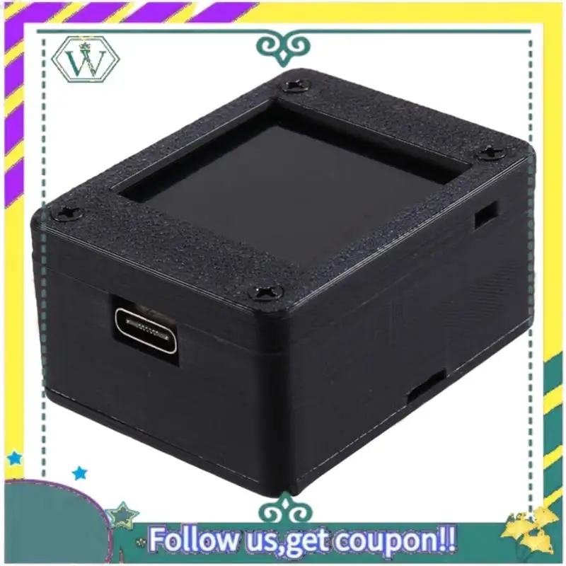 NEUES Deepseek Xiaozhi Development Kit – ESP32-S3, AI Voice Chat, 1,54-Zoll-LCD-Display, N16R8 Devkitc-1-N16R8 WROOM-1